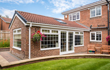 Headingley house extension leads