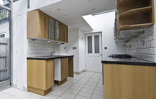 Headingley kitchen extension leads